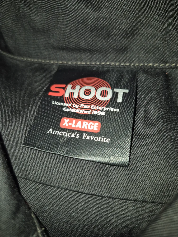 Bon Jovi 'Have A Nice Day' Tour Jacket - XL image indicator(3)