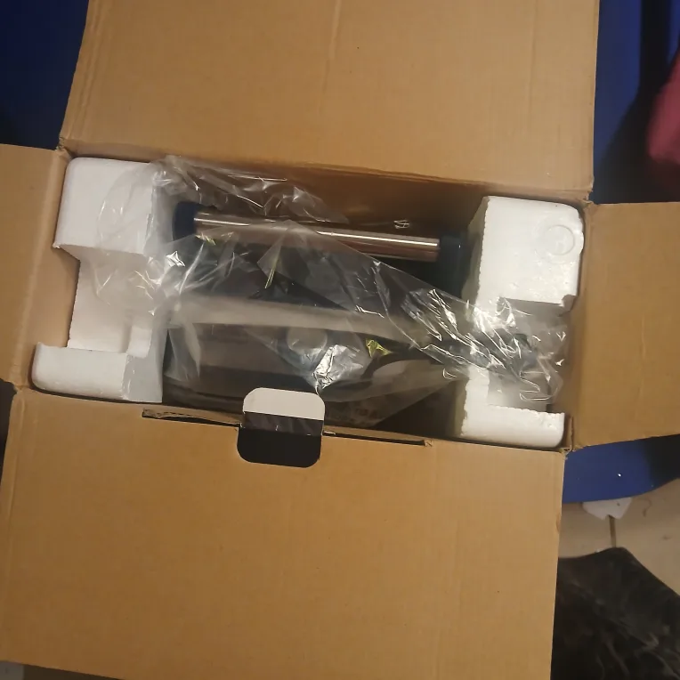 Marvel Avengers Waffle Maker - New in Box! image indicator(3)