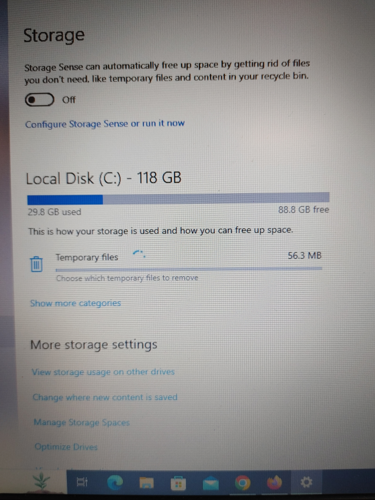 dell laptop
