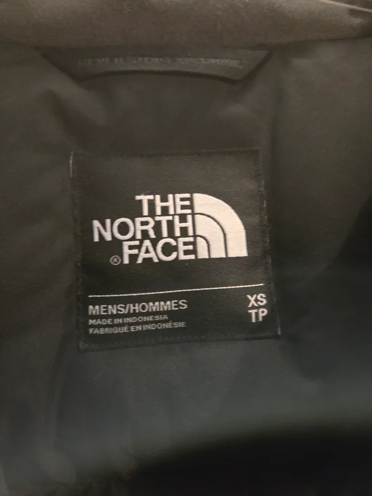 The North Face Mcmurdo Parka lll black men's READ image indicator(2)