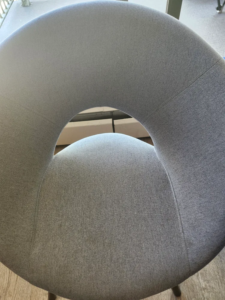 SWIVEL ACCENT CHAIRS thumbnail