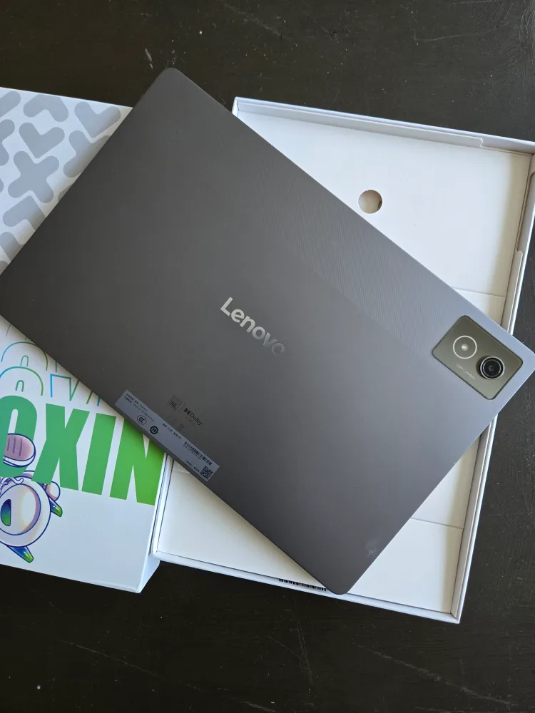 Lenovo Xiaoxin Pad Pro 2025 12/256GB 12.7" 144Hz 2.9K thumbnail
