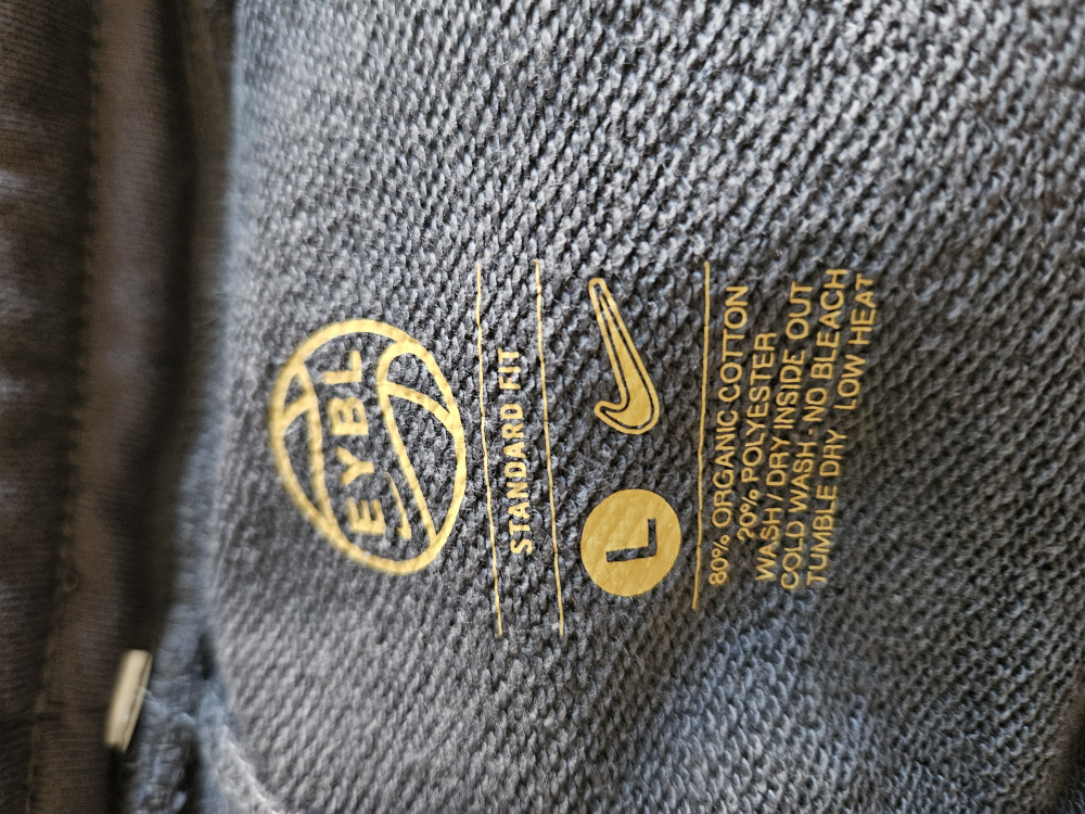 EYBL SHORTS - photo 5