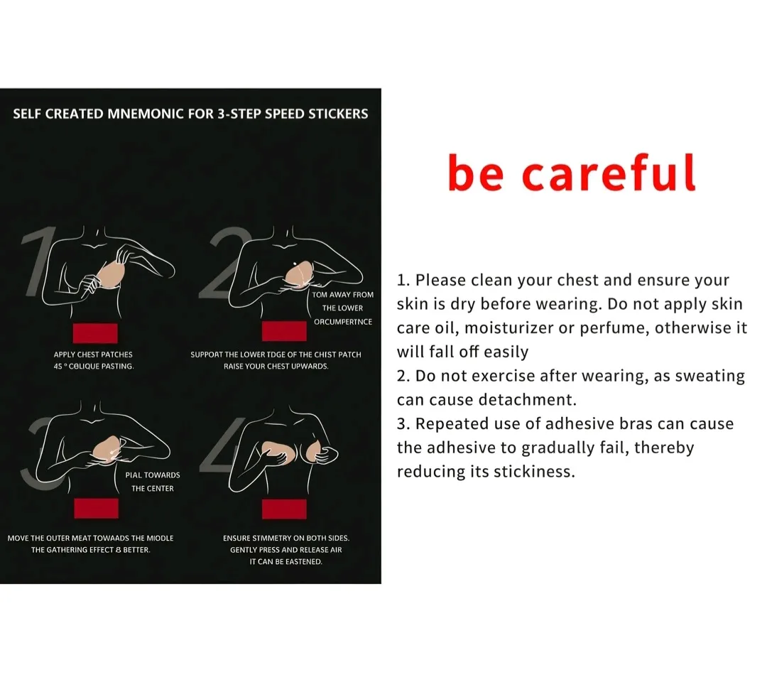 New Beige Strapless Bra - Size D 🇨🇦 image indicator(7)