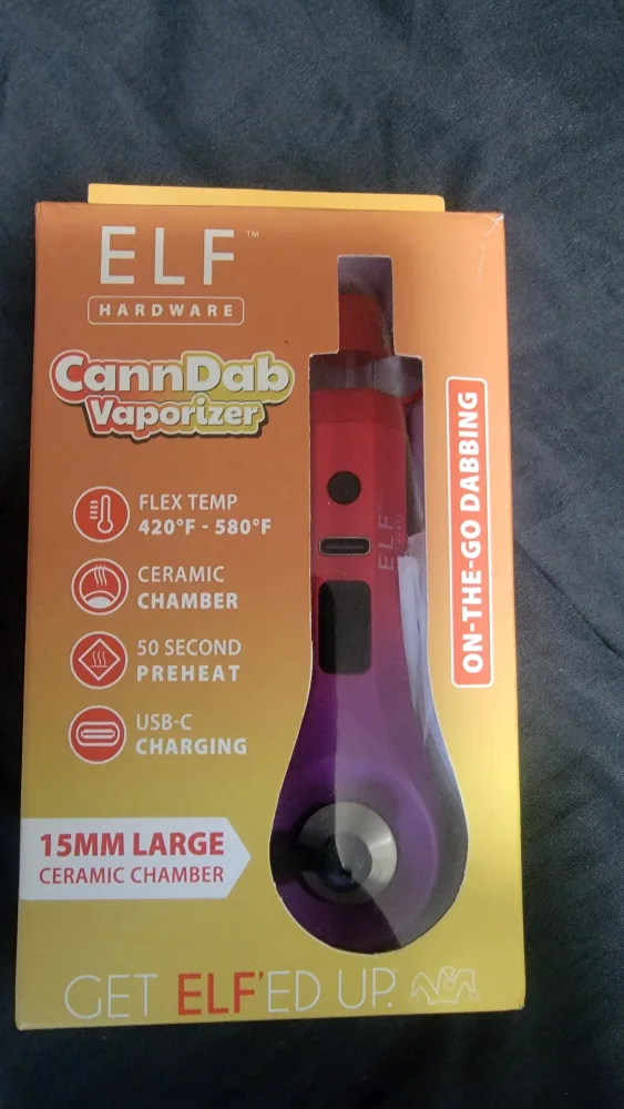 Herb Vaporizer thumbnail