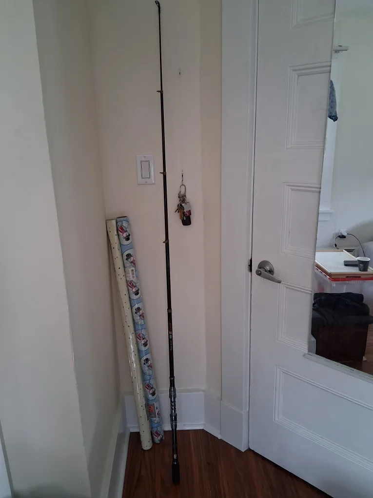 Fishing Rod thumbnail