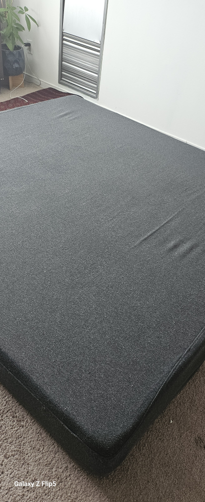 Casper Mattress - Grey - photo 2