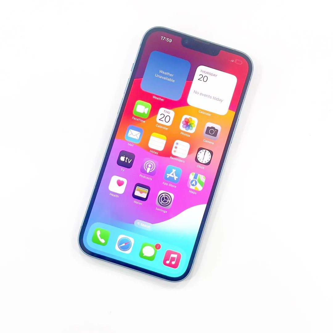 iPhone 14 Plus 128Gb thumbnail