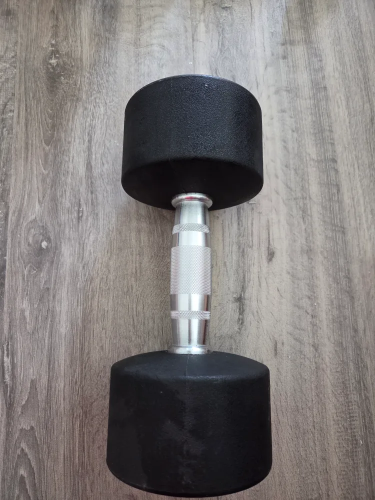 Eleiko 25kg Dumbbell thumbnail
