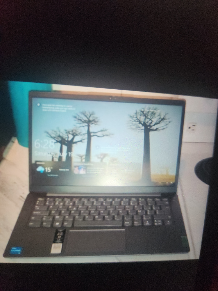 Lenovo Laptop