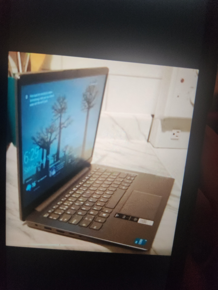 Lenovo Laptop - photo 2