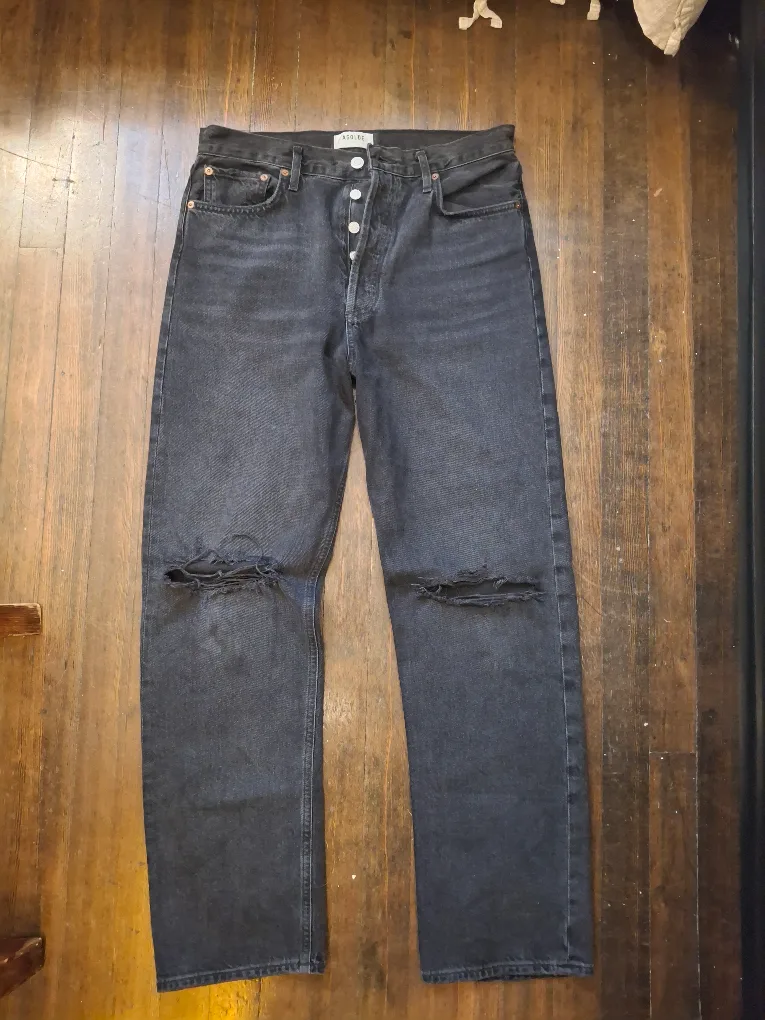 AGOLDE 90's Pinch Jeans thumbnail