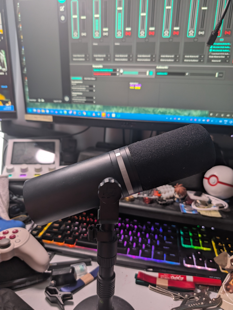 Beacn Mic - photo 2