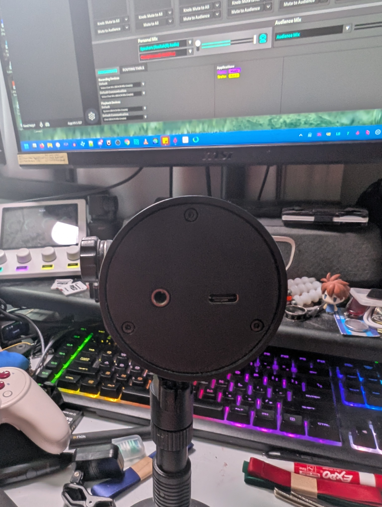 Beacn Mic - photo 3
