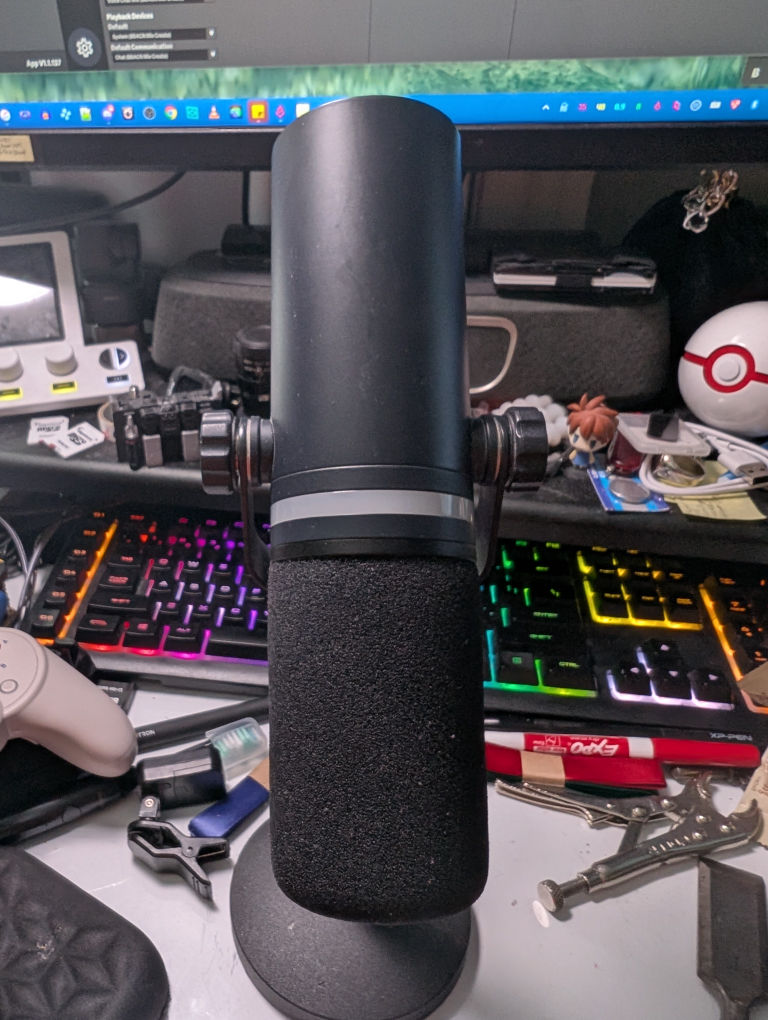 Beacn Mic - photo 4