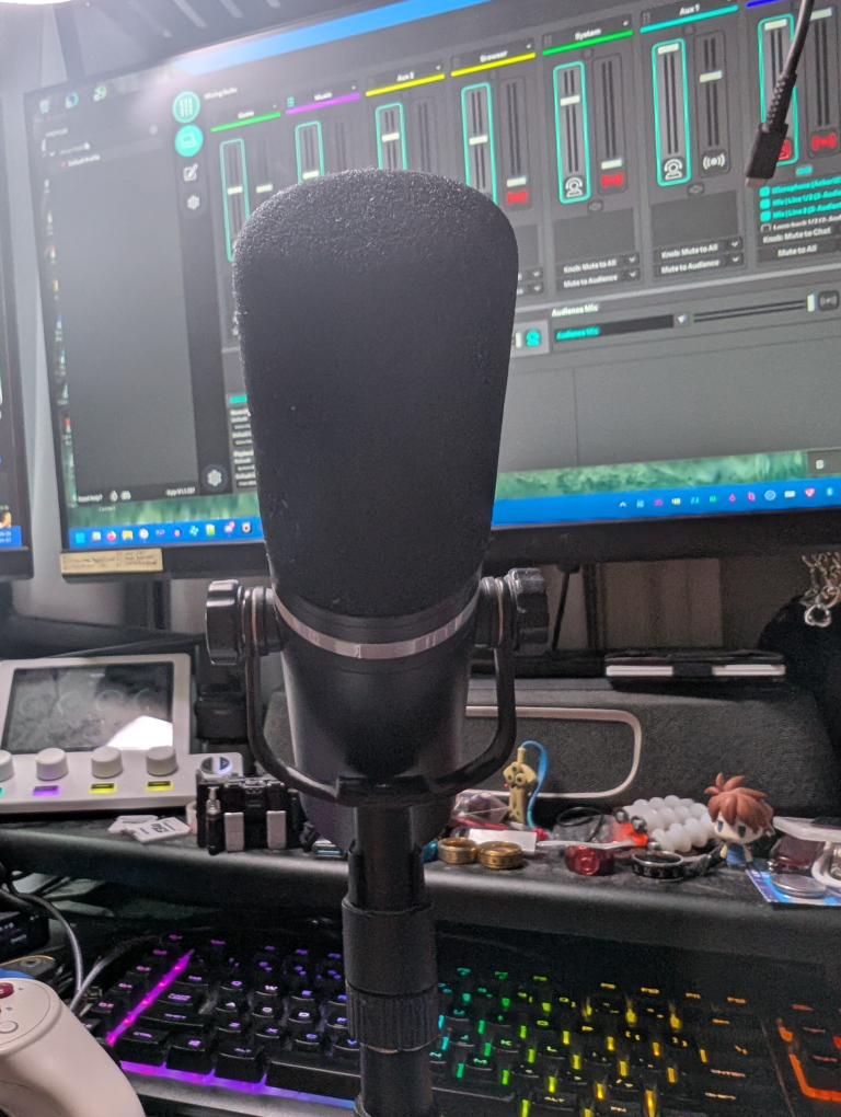Beacn Mic - photo 5
