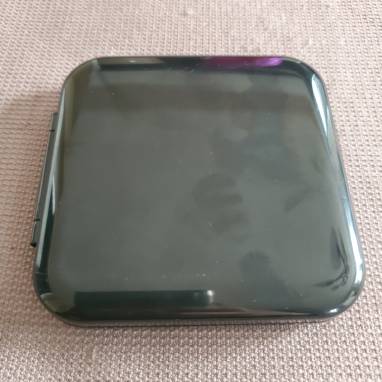 Black Nintendo Switch Game Card Case (SD, Micro SD) - photo 3