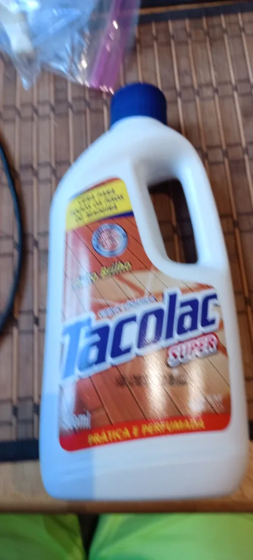 Parquette Floor Varnish 500ml thumbnail