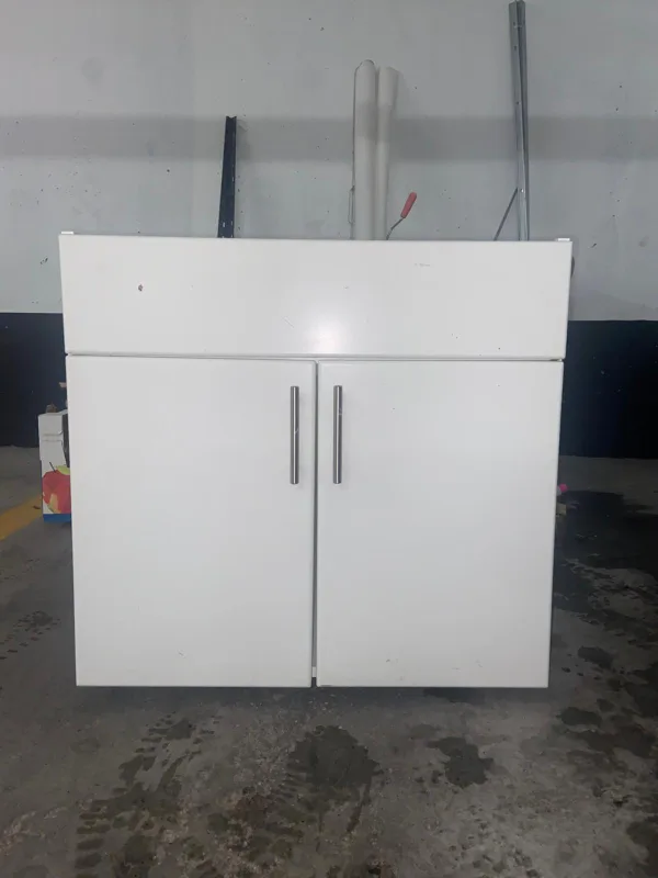 Vanity Cabinet Bathroom thumbnail