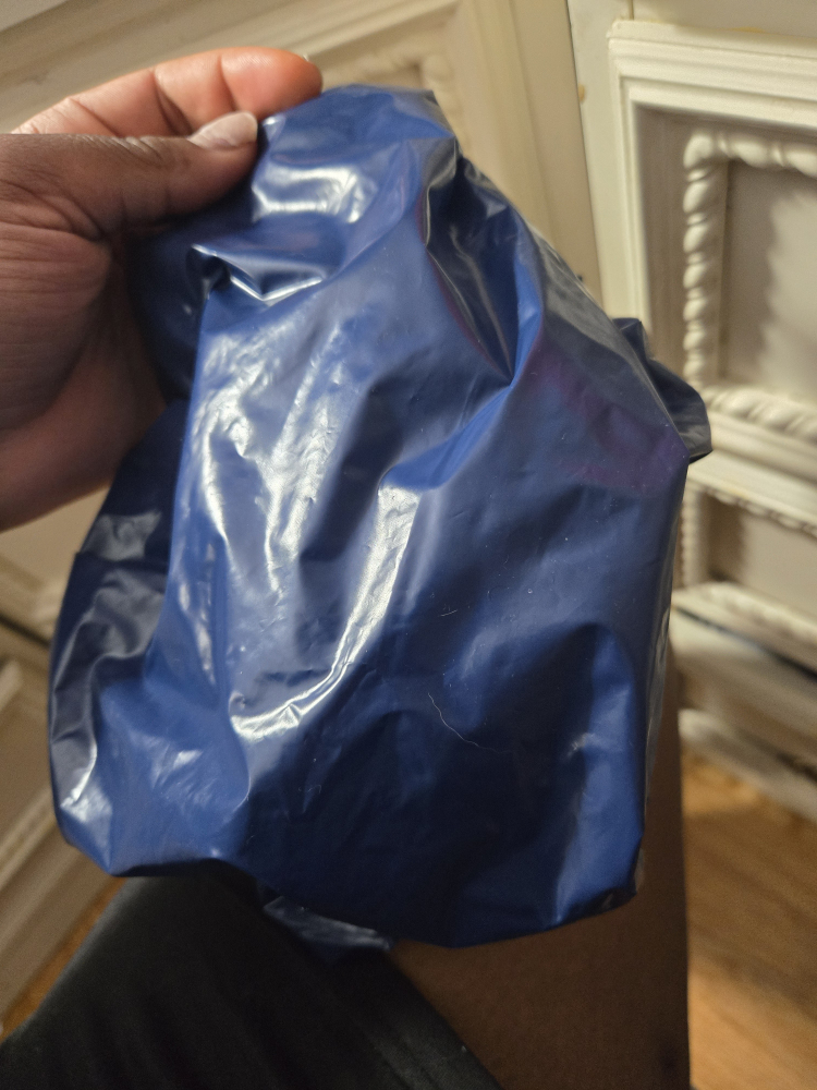 shower cap ##freecycle