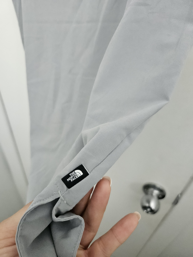 Camisole élastique The North Face XS Gris - photo 2