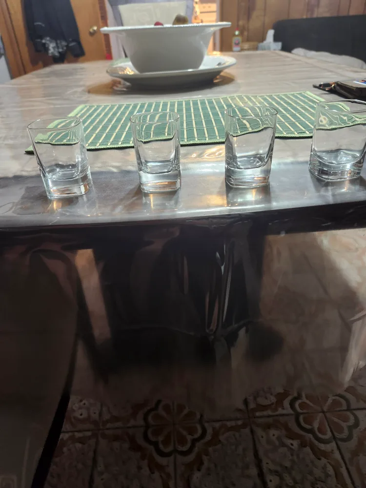 Shot Glasses - Set of 4 thumbnail