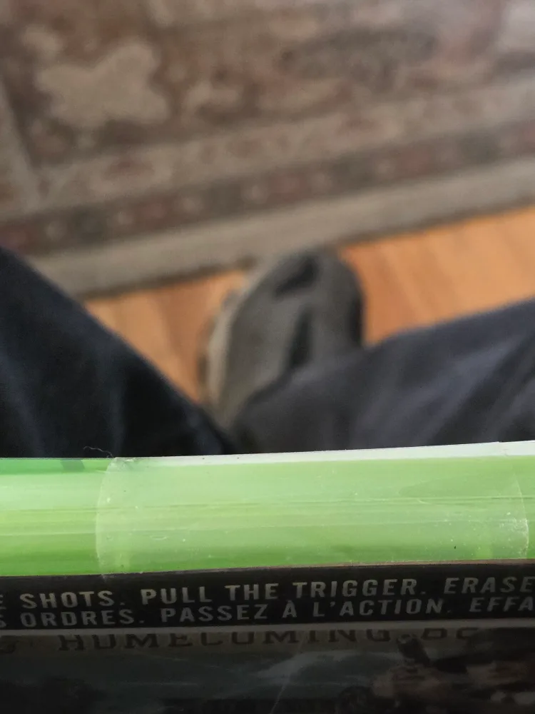 The Bureau: XCOM Declassified - Xbox 360 Game image indicator(3)