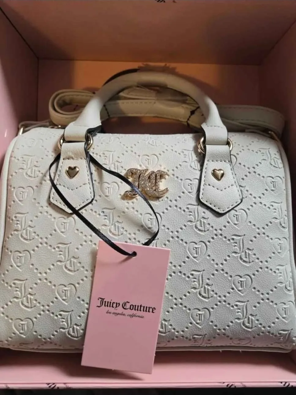 Juicy Couture Purse thumbnail