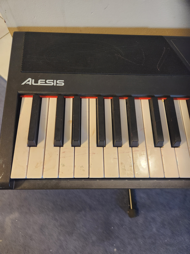 Alesis Recital Digital Piano - photo 2