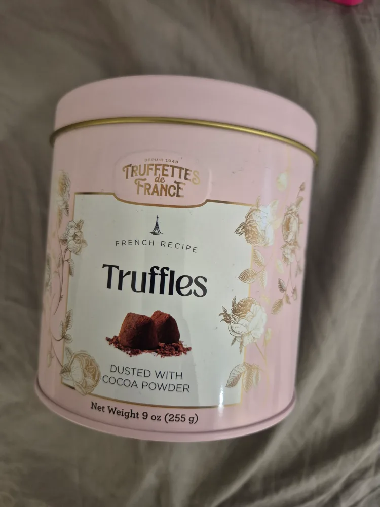 Truffle container thumbnail