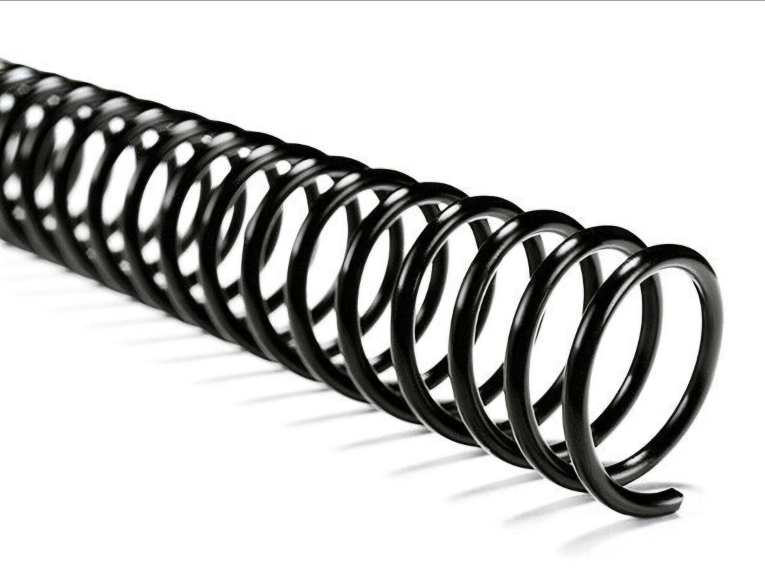 Coil Binding Spirals 🏆 - photo 3