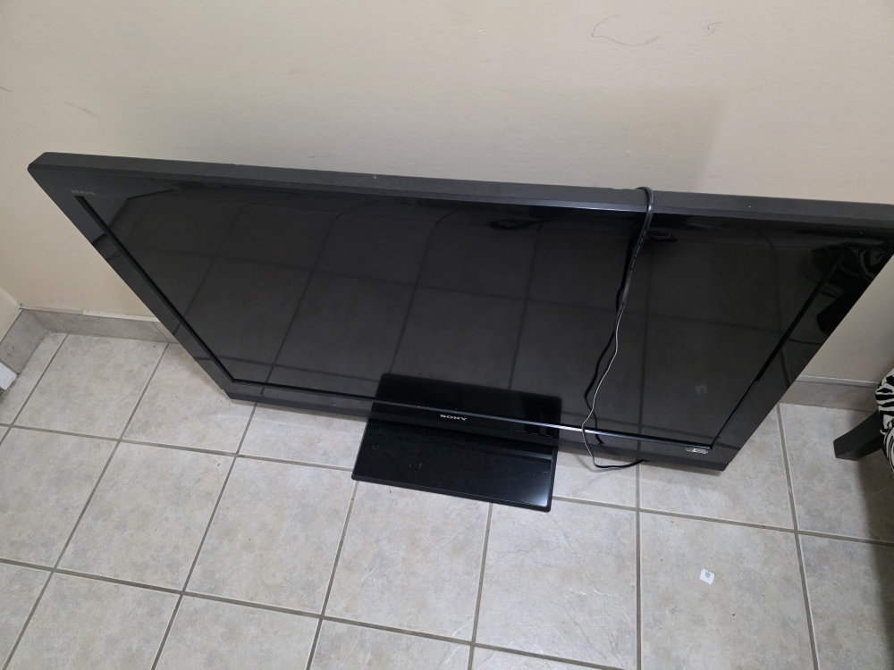 Sony BRAVIA KDL-46S5100 46" LCD TV