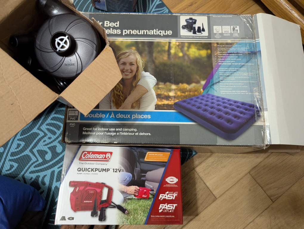 camping Gear - photo 2