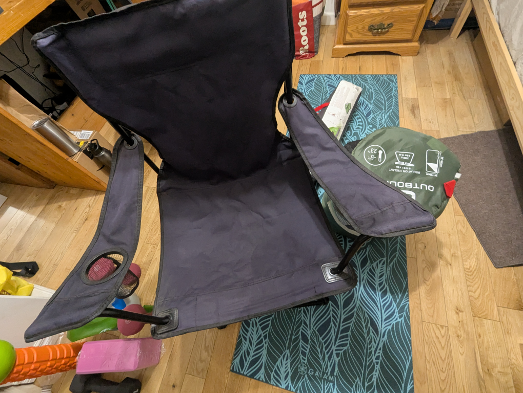 camping Gear - photo 5
