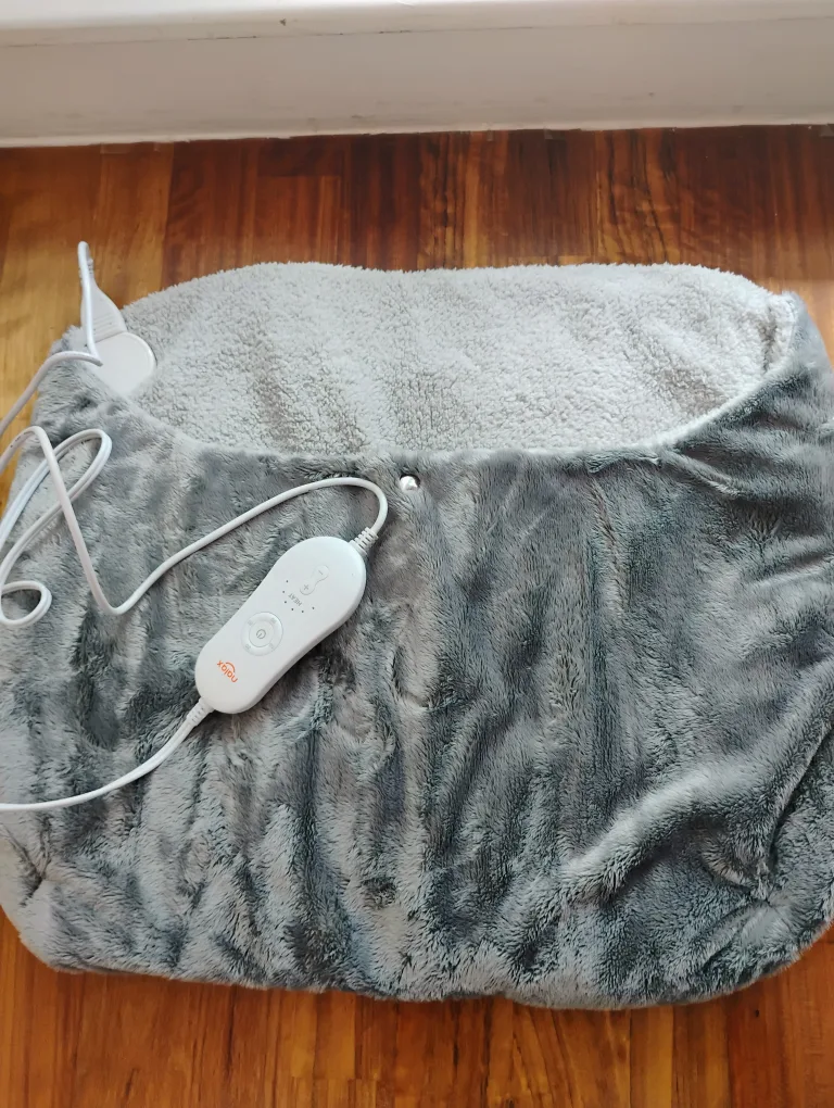 Relax Heating Pad for Feet thumbnail