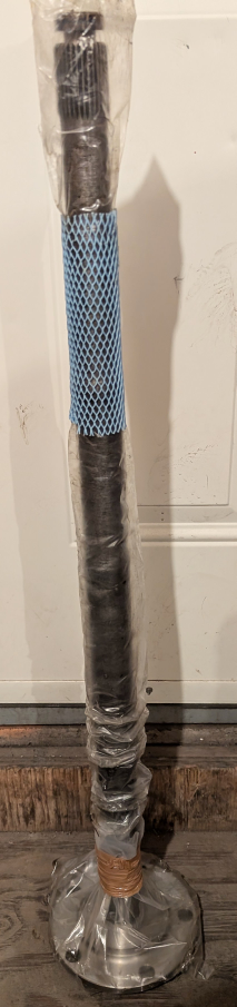 Axel Shaft Rear - photo 2