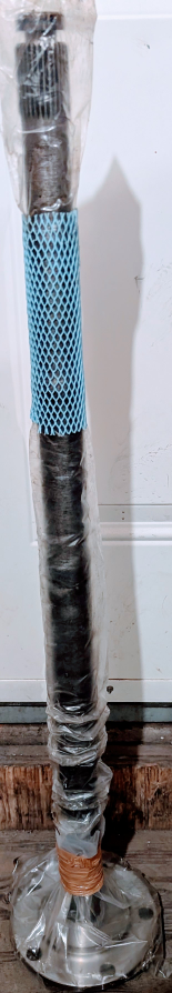 Axel Shaft Rear - photo 4