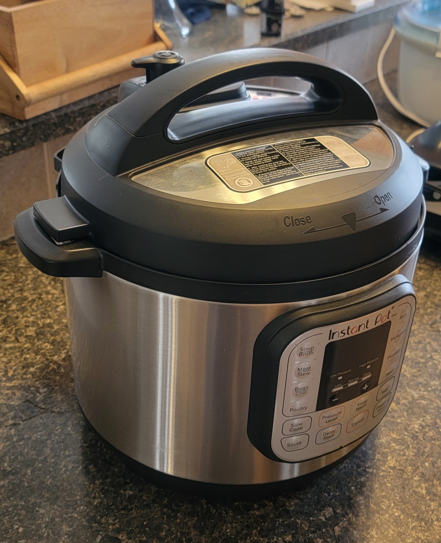 Instant Pot - 6qt