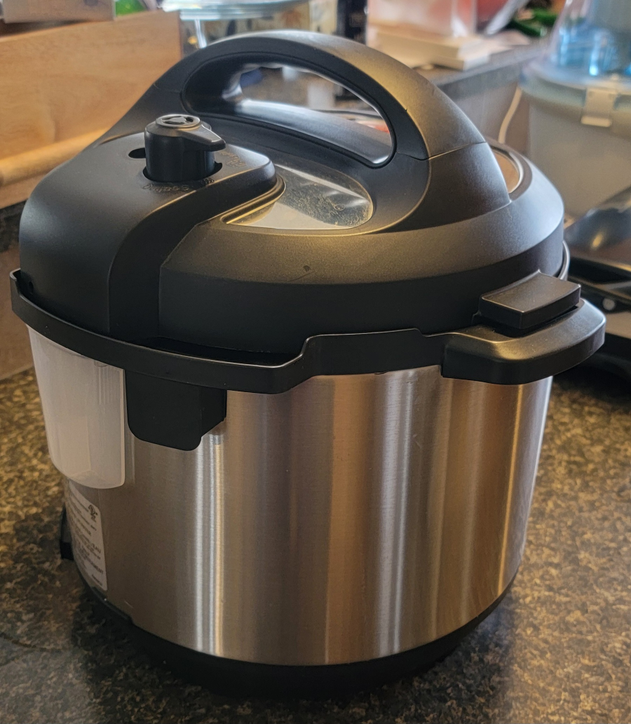 Instant Pot - 6qt - photo 2