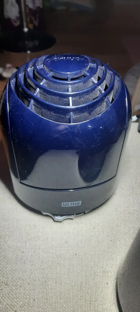 x2 Vornado Flippi V6 Personal Circulator Fan image indicator(4)