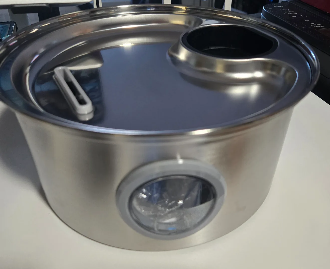 Cat Fountain ⛲️ image indicator(2)