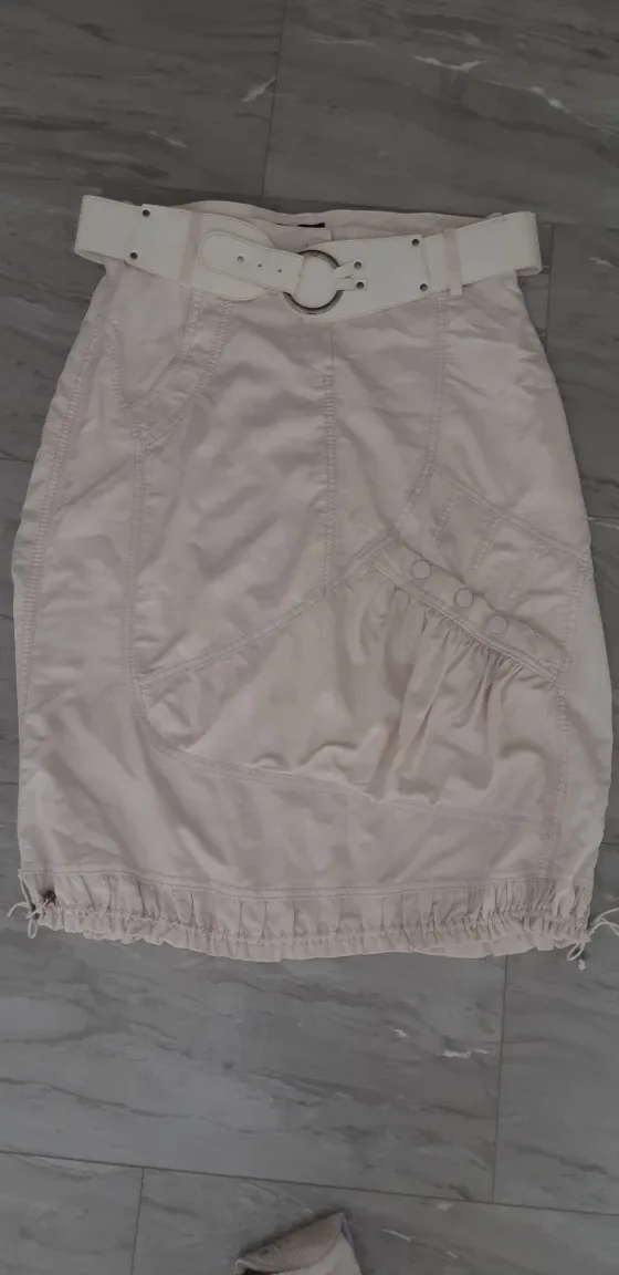 6pc. lot of woman's clothing size S/M image indicator(7)