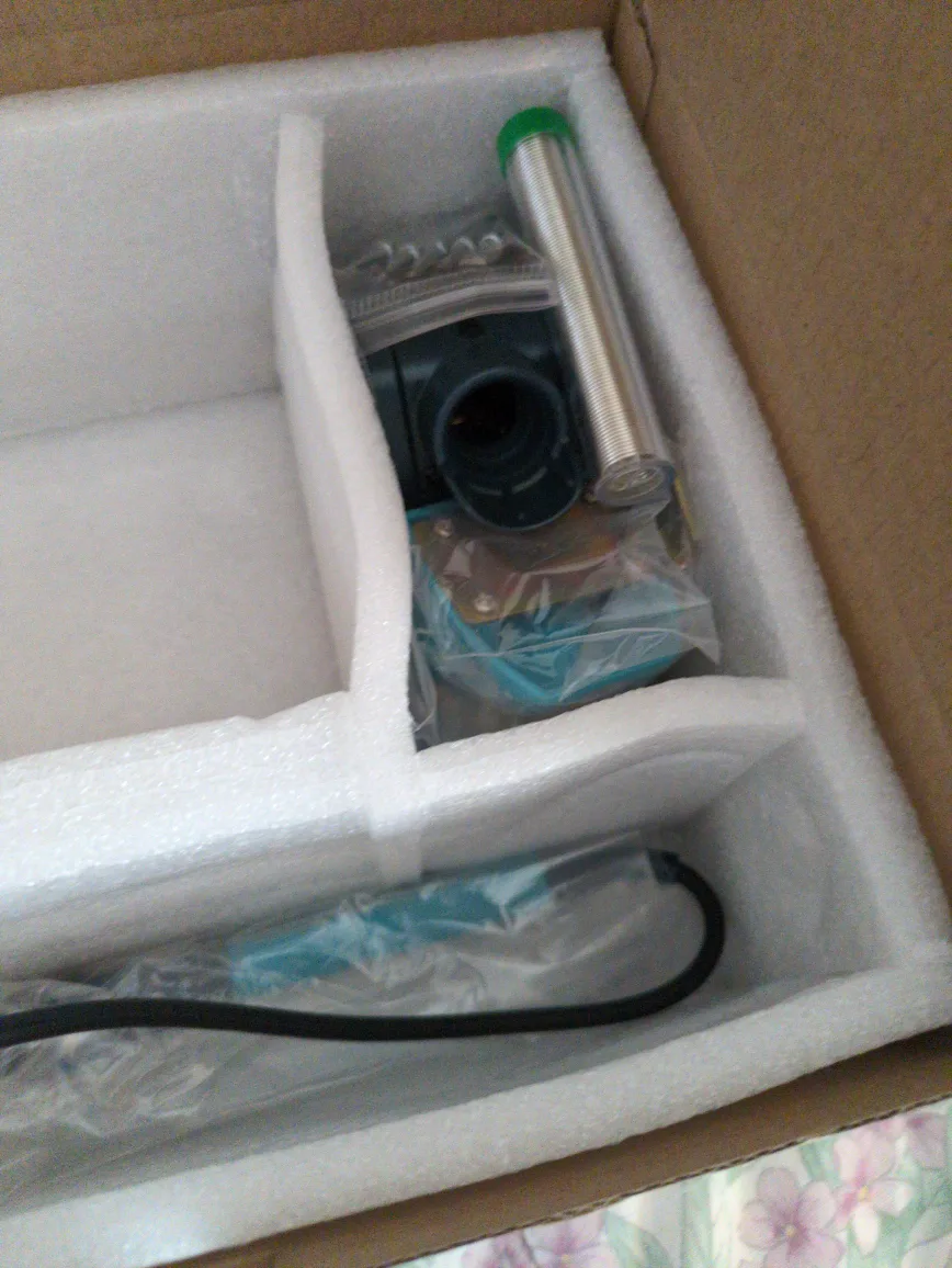 ToAuto DS882-V2 Soldering Station image indicator(3)