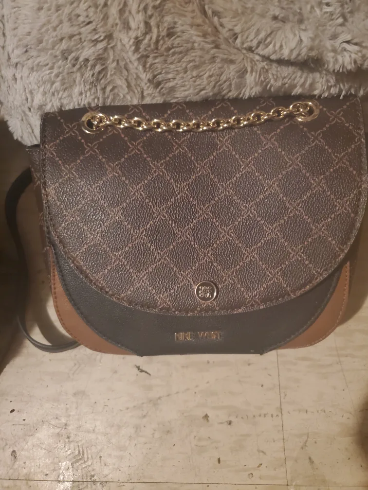 nine west purse thumbnail