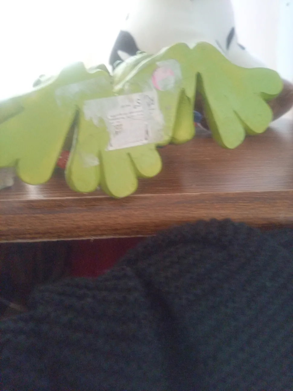 🇨🇦 Frog Figurines & Candle Holders image indicator(4)