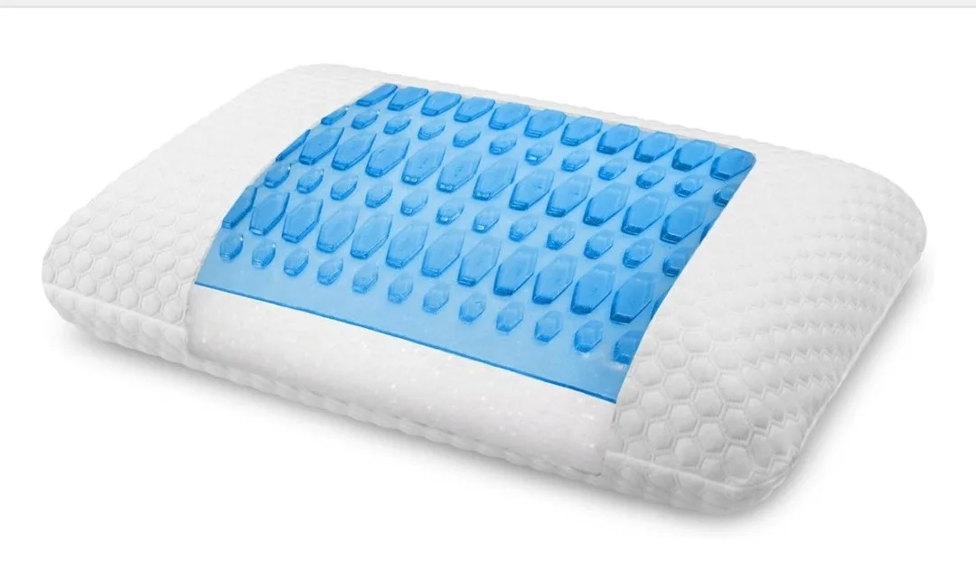 Cooling Gel Pillow thumbnail