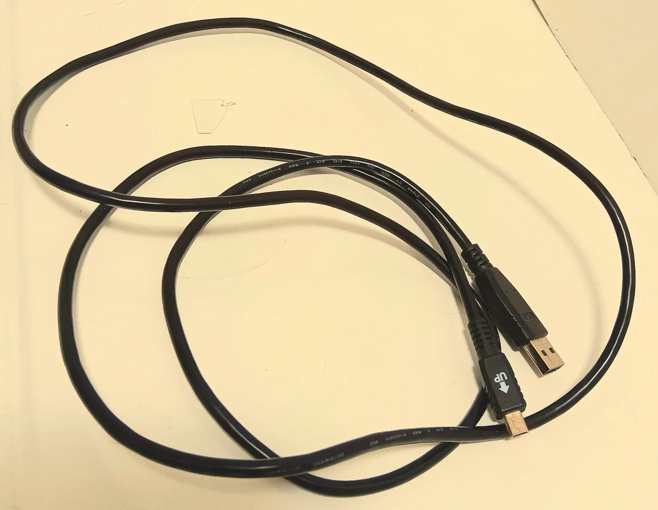 🔌USB to Mini USB Cable🔌 thumbnail