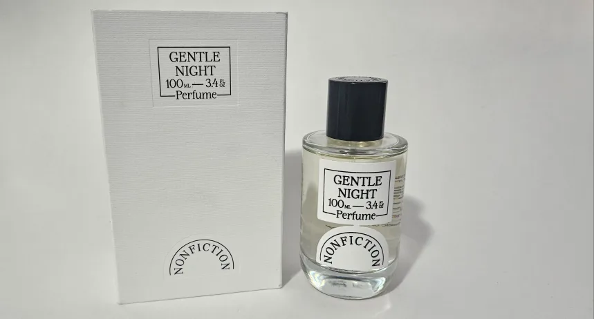 Nonfiction Gentle Night Eau De Parfum 100ml thumbnail