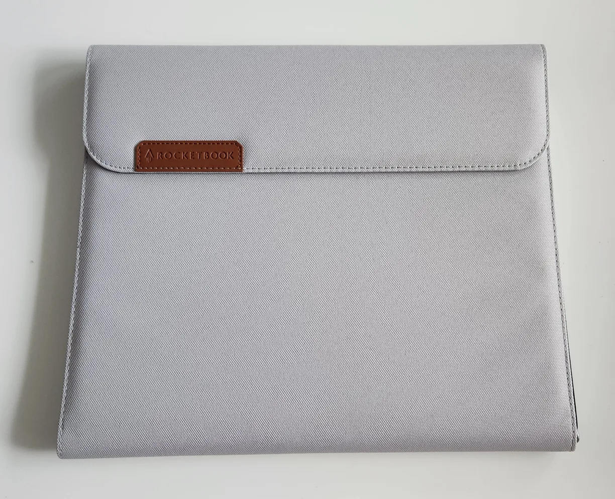 Rocketbook Core Reusable Smart Notebook with Cover (without pen) thumbnail