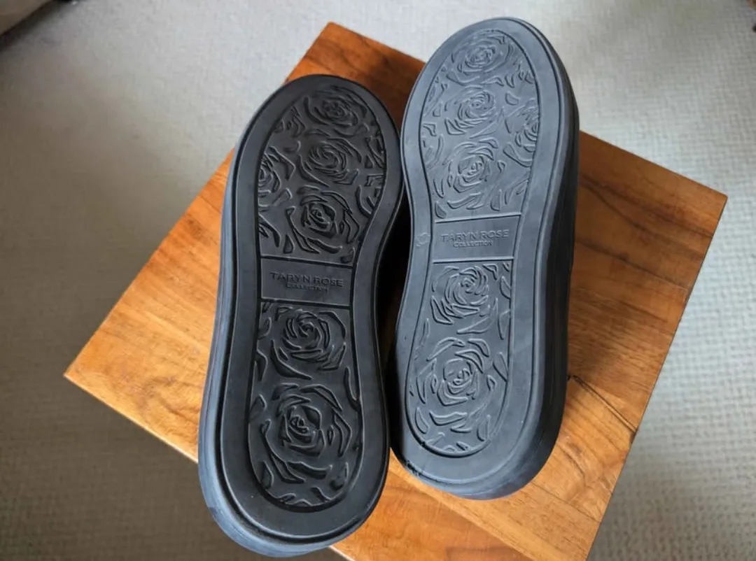 Taryn Rose Women's Leather Loafers image indicator(8)